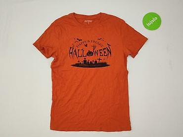 bluza just chill: In Extenso, T-shirt damski, rozmiar S — 2