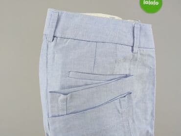 класичні костюми жіночі: J.Crew, Spodnie materiałowe damskie, rozmiar S — 6