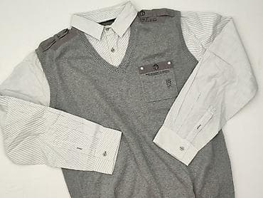 dresy plus size: Сорочка для чоловіків, розмір XL на lalafo.pl — 1 dresy plus size: Сорочка для чоловіків, розмір XL — 1