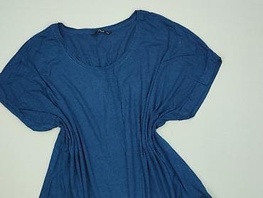 undershirt h: ONLY, T-shirt damski, rozmiar 2XL — 1