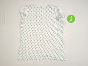 marynarka damska h: Marks & Spencer, Women's blouse, size 5XL (EU 50) — 3