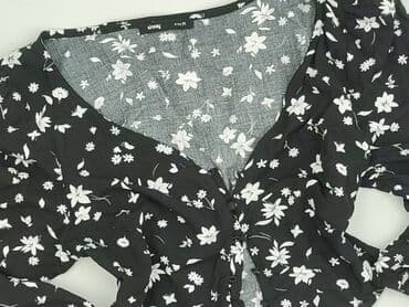 Sinsay, Women's blouse, size M (EU 38)