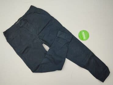 diverse piżamy męskie: Diverse, Chinosy dla mężczyzn, rozmiar M — 2