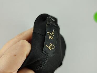 czarne bluzki siateczka: Bluzka damska, rozmiar S — 6