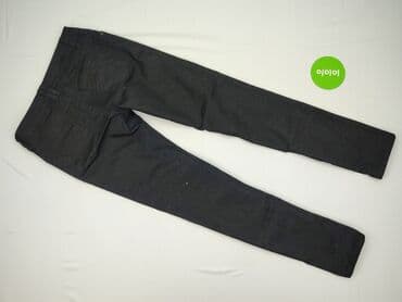 Jeansy: Yessica, Jeansy damskie, rozmiar S — 3