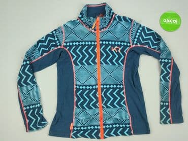 флісові кофти жіночі: Kari Traa, Polar damski, rozmiar S — 2
