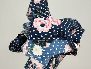 bluzki w cętki: Greenpoint, Bluzka damska, rozmiar S — 4