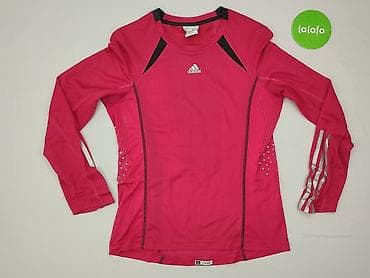 bluzki adidasa: Adidas, T-shirt damski, rozmiar L — 2