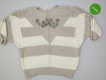 Women: Women`s sweater, size One size — 2