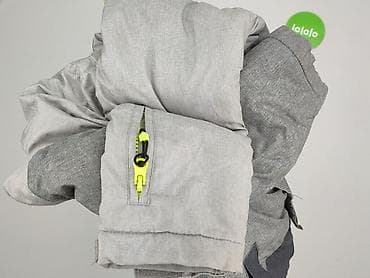 top versace: Зимова куртка, Reserved, 7 р., 116-122 см, стан - Дуже гарний — 5