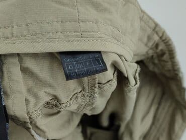 sandały trekkingowe ccc: Schöffel, Spodnie materiałowe damskie, L — 5