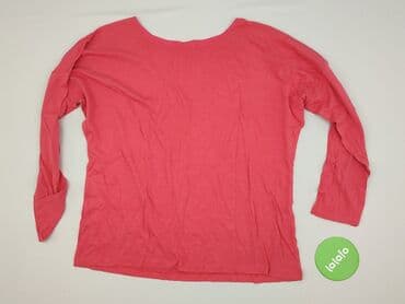 bluzki basic długi rękaw: Bluzka damska, rozmiar XL — 3