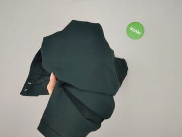 rajstopy z prl u: Spodnie materiałowe damskie, rozmiar M — 7