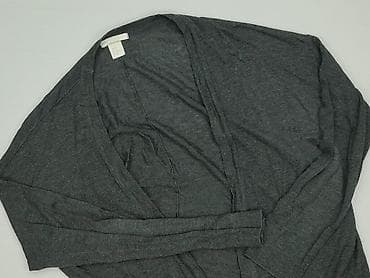 płaszczyk: H&M Basic, Kardigan damski, rozmiar M — 1