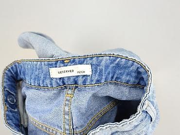 even: Spodnie jeansowe, Reserved, 12 lat, 152, stan - Bardzo dobry — 4