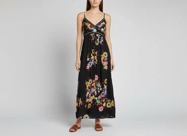 asos sukienki maxi na wesele: Boohoo, Sukienka damska, rozmiar M — 6