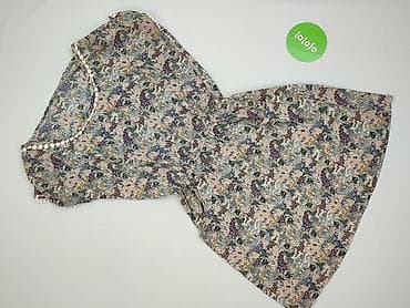 buty z lisem: Sukienka damska, rozmiar S — 2