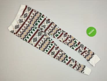 obcisłe legginsy: Legginsy Sportowe damskie, rozmiar S — 2