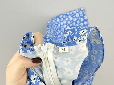 sukienki rozkloszowane midi na wesele: Sukienka damska, rozmiar M — 4