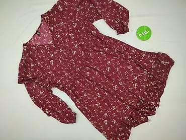 sweter gruszka: Shein Curve, Sukienka damska, rozmiar 3XL — 3