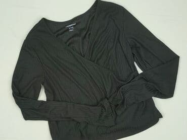 bluzki nietoperz plus size: Sinsay, Bluzka damska, rozmiar XL — 1