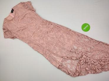 ile: PrettyLittleThing, Sukienka damska, rozmiar M — 2