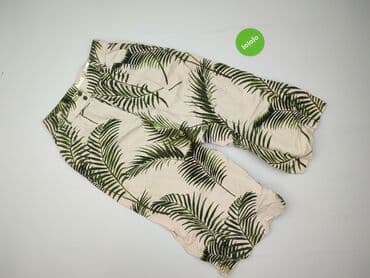 szorty w cytryny hm: H&M, Szorty damskie, rozmiar XL — 3