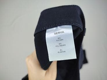 kurtka kiabi: Jeansy damskie, rozmiar XL — 5