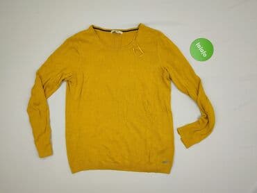 esprit sweter w paski: Esprit, Sweter damski, rozmiar XL — 2