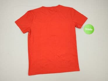 sukienki na boże narodzenie: T-shirt damski, rozmiar XL — 4