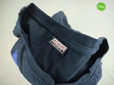 Kurtki: Uomo, Koszulka dla mężczyzn, rozmiar One size — 3