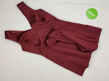 modna sukienka dla 50 latki na wesele: NEXT Petite, Sukienka damska, S — 3