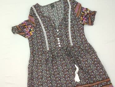 Kobiety: Shein, Sukienka damska, M — 1