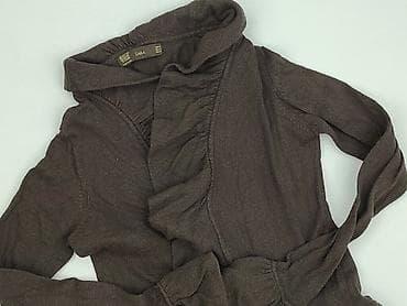 vinted zara: Zara, Kardigan damski, rozmiar M — 1