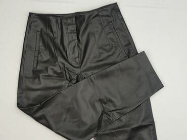 buty stephan: Zara, Spodnie materiałowe damskie, rozmiar L — 1