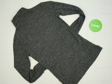 golf bezowy h m: H&M, Women`s golf, size S — 3