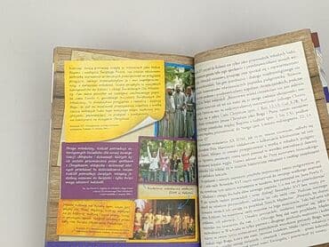Książki: Książka, gatunek - Literatura faktu, stan - Idealny — 3