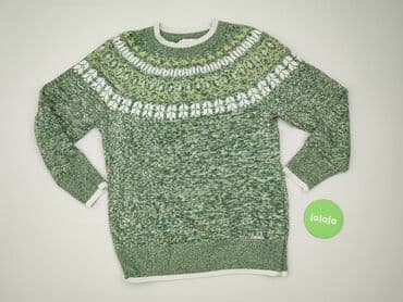 ubrania dla 70 latki: Collection, Sweter damski, rozmiar 4XL — 2