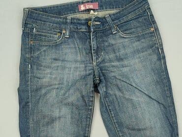 Szorty damskie, rozmiar S