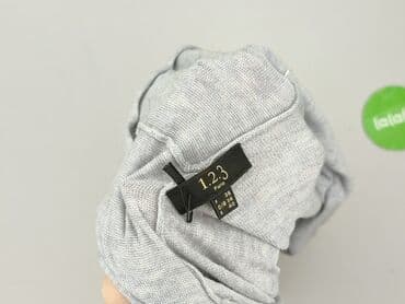 rene buty zimowe: Un Deux Trois, Kardigan damski, rozmiar M — 4