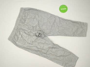 kapcie kapitan bomba: Kapalua, Spodnie materiałowe damskie, rozmiar L — 3