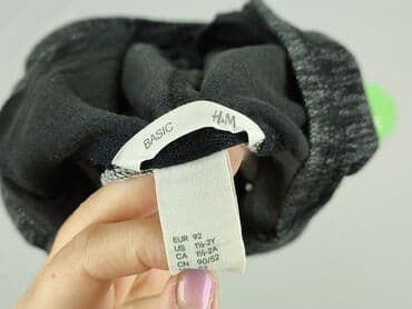 bluza wojan allegro: Bluza, H&M, 1.5-2 lat, 86-92 cm, stan - Bardzo dobry — 4