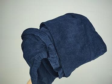 nutmeg spodnie: ONLY, Spodnie materiałowe damskie, rozmiar S — 4