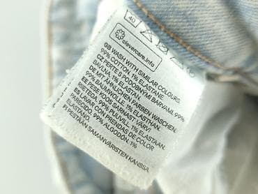 lewis: H&M, Jeansy damskie, rozmiar XS — 5