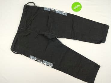 ubrania do baletu: Bravura, Spodnie dla mężczyzn — 3