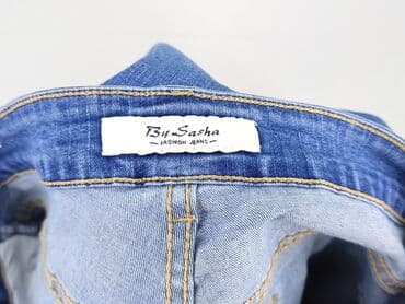 dżinsy pepe jeans: Jeans for women, XL — 4