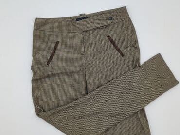 Next, Material trousers for women, S