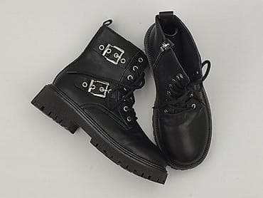 mule obuwie: Botki damskie, rozmiar 38 — 1