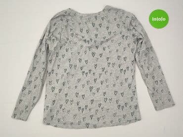 bluzki pod marynarkę plus size: Zavanna, Bluzka damska, rozmiar L — 3