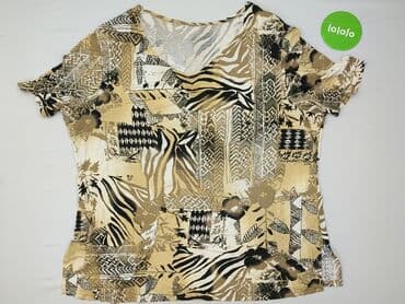 strona z ubraniami: T-shirt damski, rozmiar 9XL — 2